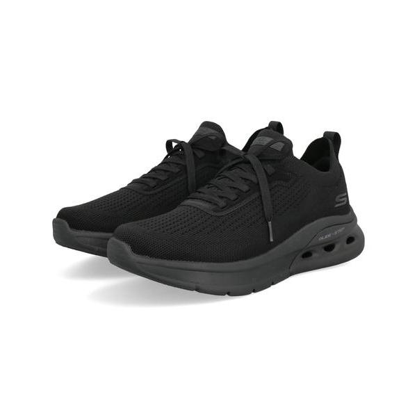 SKECHERS（スケッチャーズ） BOBS ARC WAVES2.0-CLASSFORM 軽量 メンズ