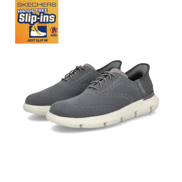 SKECHERS スケッチャーズ SLIP-INS スリップインズ GARZA-PALMA