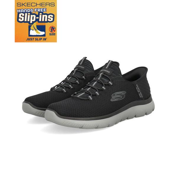 SKECHERS（スケッチャーズ） SLIP-INS スリップインズ SUMMITS-HIGH