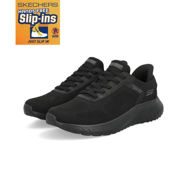 SKECHERS（スケッチャーズ） SLIP-INS スリップインズ BOBS SQUAD