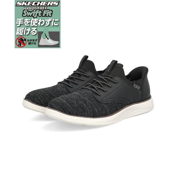SKECHERS スケッチャーズ SWIFT FIT スウィフトフィット CAMDA-DORAN