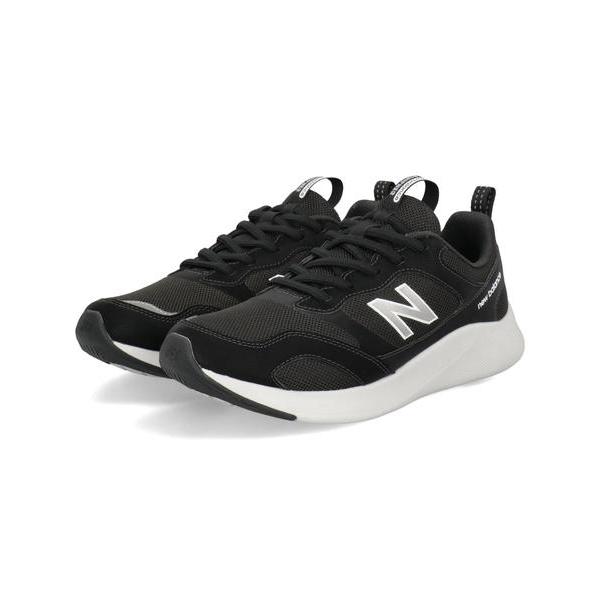 New Balance（ニューバランス） DYNASOFT NB SAMPHER MEN V1 超軽量
