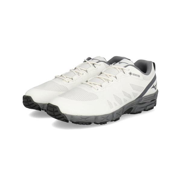 MIZUNO（ミズノ） WAVE GAZELLE3 GTX 防水透湿 メンズウォーキング