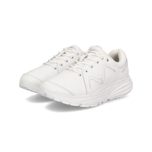 MBT エムビーティー SIMBA TRAINER【体幹バランスを整える/筋肉の活性化を助長】メンズスニーカー(シンバトレーナー) 700860 409F【EC】 ホワイト/シルバー MBT エムビーティー SIMBA TRAINER 体幹バランスを整える 筋肉の活性化