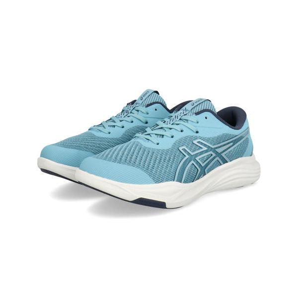 ASICS（アシックス） GEL-RIDEWALK LIGHT 2 軽量 メンズウォーキング