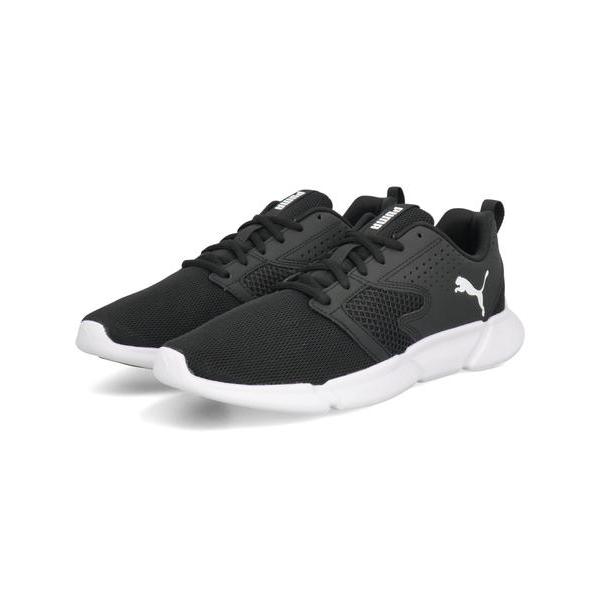 PUMA（プーマ） INTERFLEX MODERN 超軽量 メンズスニーカー インター
