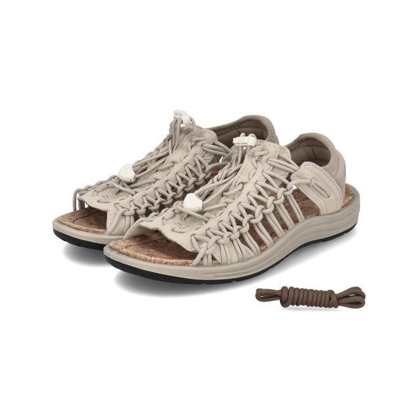 KEEN（キーン） UNEEK 2 OT M LOFTMANコラボ メンズスポーツサンダル