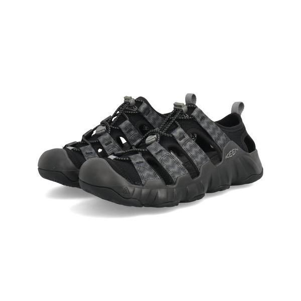値下げ KEEN キーン HYPERPORT H2 水陸両用 24.0 cm KEEN キーン メンズサンダル シューズ ハイパーポート