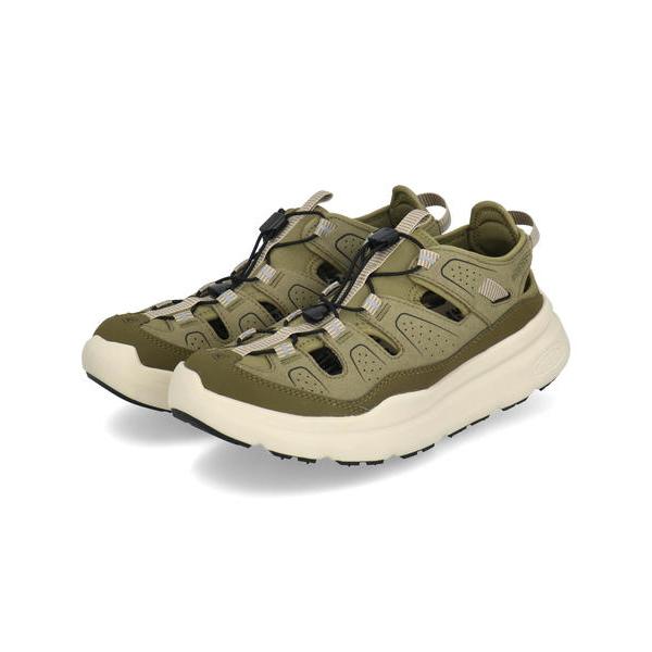 KEEN キーン WK450 SANDAL メンズサンダルシューズ ウォーキング