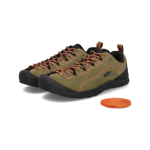 KEEN キーン JASPER メンズスニーカー アウトドアシューズ ジャスパー 