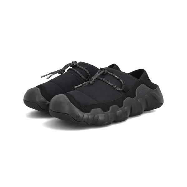 KEEN（キーン） HYPOWSER CRUSHBACK 2WAY 踵が踏める メンズシューズ