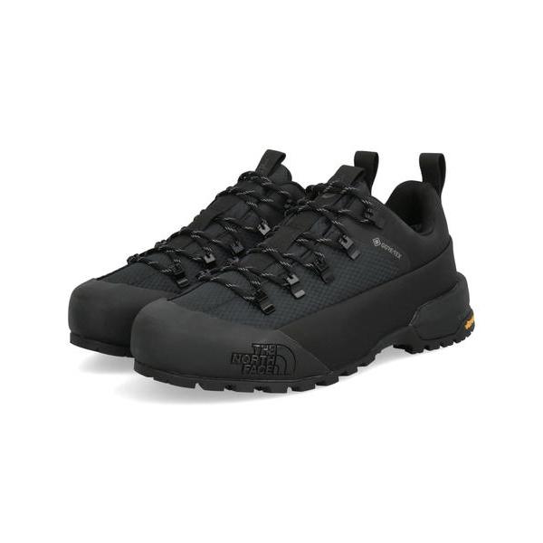 THE NORTH FACE（ザ ノースフェイス） GLENCLYFFE LOW GORE-TEX 防水透