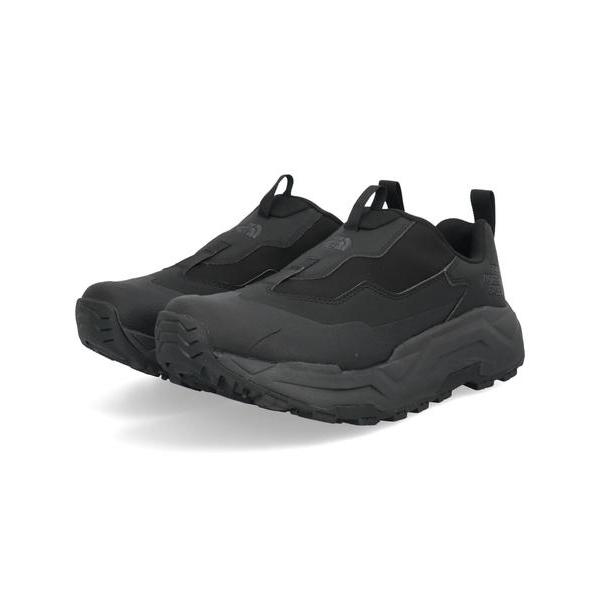 THE NORTH FACE（ザ ノースフェイス） GRAVAL SLIP-ON : 靴の通販総合