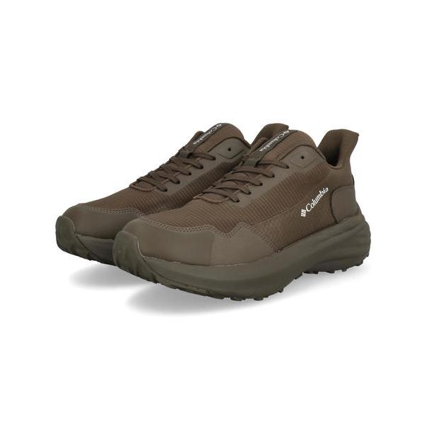 Columbia（コロンビア） SKYRIDE STREET WATERPROOF 防水 メンズ