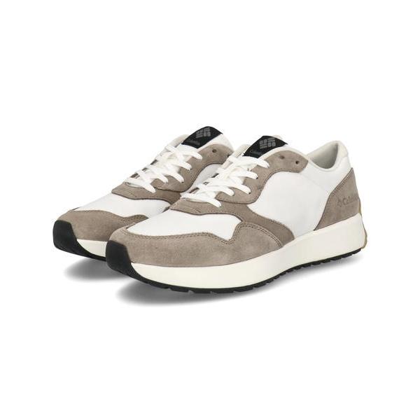 Columbia コロンビア EASTSIDE TRAINER 撥水 メンズスニーカー Columbia コロンビア EASTSIDE TRAINER 撥水 メンズスニーカー