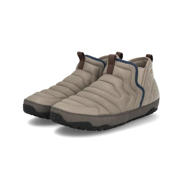 Teva（テバ） M REEMBER TERRAIN MID 撥水 軽量 メンズブーツ