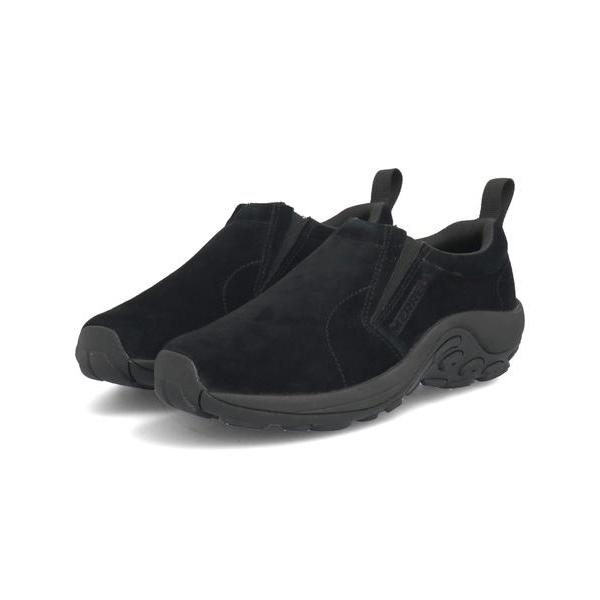 MERRELL メレル JUNGLE MOC ICE+ 撥水 積寒地対応 メンズスニーカー ウィンターシューズ ジャングルモックプラス 爆買