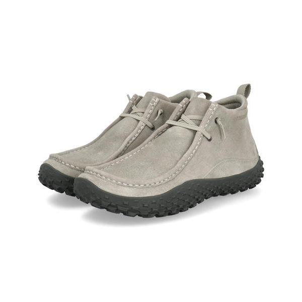 MERRELL メレル WRAPT CHUKKA【本革/軽量】メンズシューズ アウトドア チャッカブーツ(ラプトチャッカ) J032825 ダイアライト MERRELL（メレル） WRAPT CHUKKA 本革 軽量 メンズシューズ アウトドア
