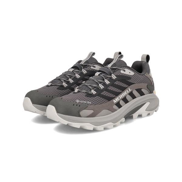 MERRELL（メレル） MOAB SPEED 2 GORE-TEX 防水透湿 メンズアウトドア