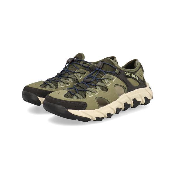 MERRELL MAIPO EXPLORER SIEVE 29cm サンダル MERRELL（メレル） MAIPO EXPLORER SIEVE メンズシューズサンダル