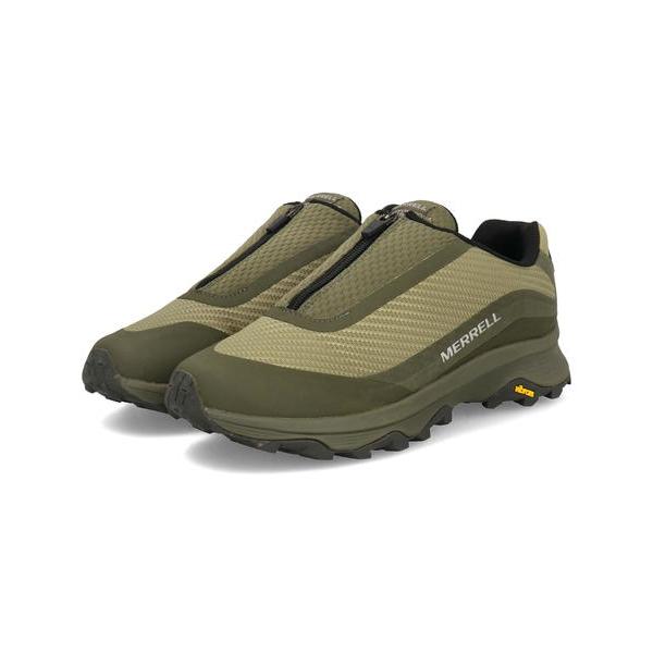 MERRELL メレル MOAB SPEED STORM MOC GORE-TEX 防水透湿 メンズ 