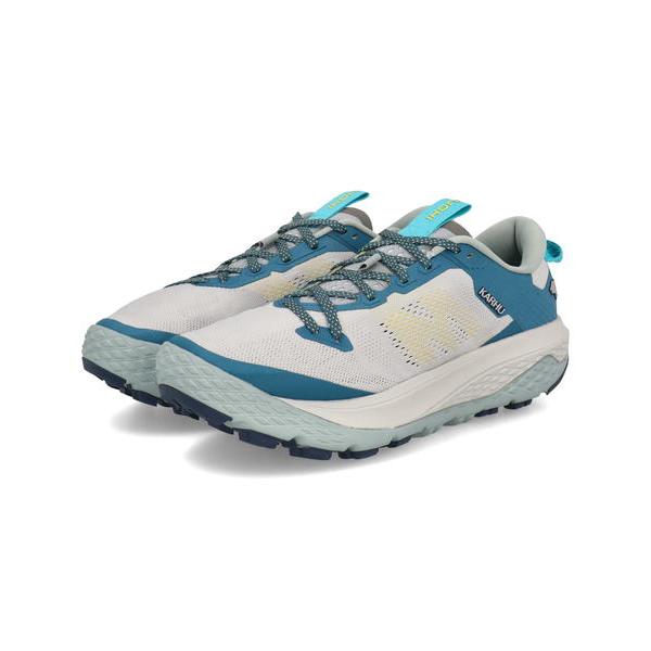 KARHU カルフ IKONI TRAIL 1.0 メンズスニーカー ランニングシューズ 