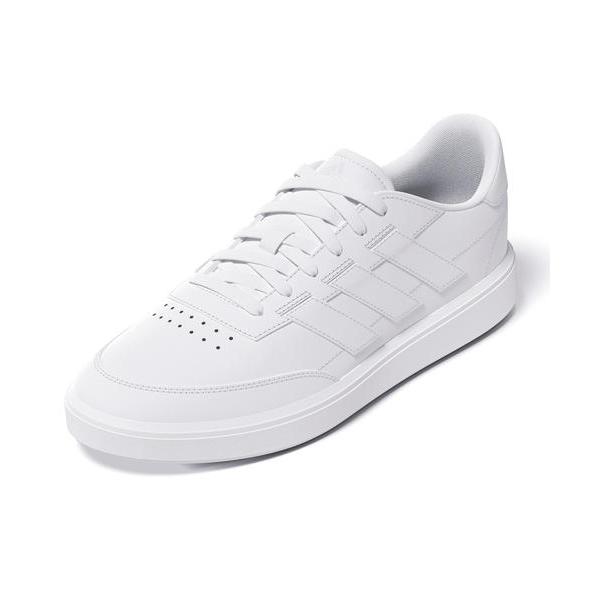 [アディダス] スニーカー コートブロック NKG81 Amazon.co.jp: adidas メンズ コートロック スニーカー