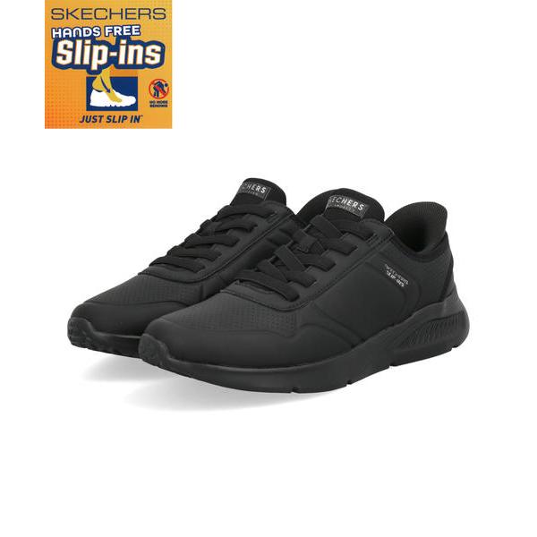 SKECHERS Slip-Ins ブラック スニーカー スケッチャーズ｜SKECHERS メンズ 通販 SKECHERS スケッチャーズ SLIP
