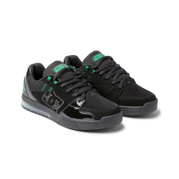 DC SHOES（ディーシーシューズ） SW VERSATILE STAR WARS メンズ