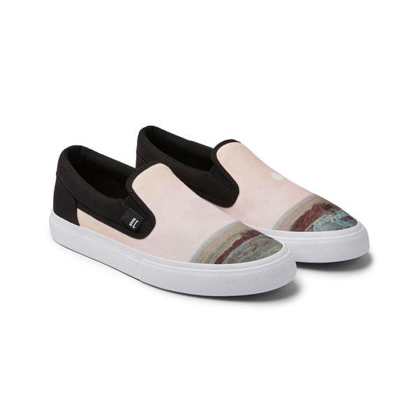 DC SHOES ディーシーシューズ SW MANUAL SLIP STAR