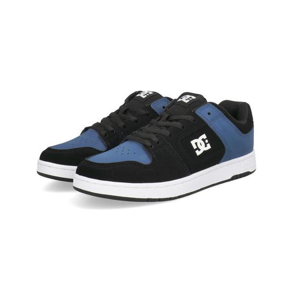 DC SHOES（ディーシーシューズ） MANTECA 4 メンズスニーカー マンテカ