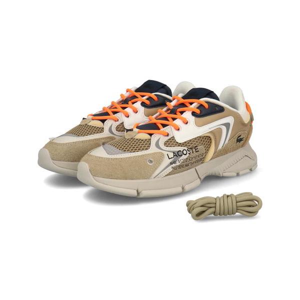 LACOSTE（ラコステ） L003 NEO 123 1SMA メンズスニーカー L003ネオ