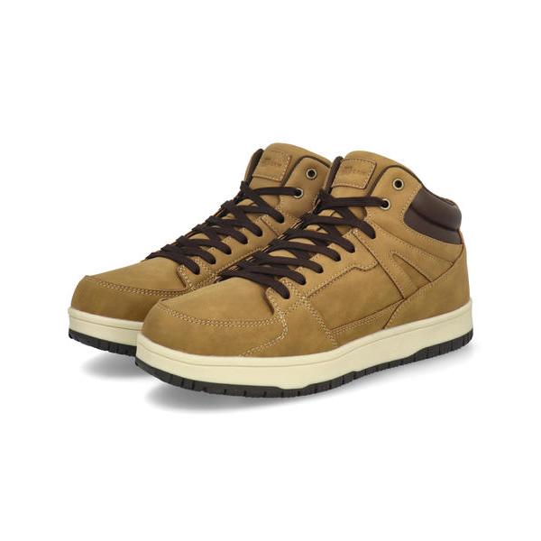 ATHREAM アスリーム メンズ 耐水スニーカー 耐水 幅広3E 滑りにくい