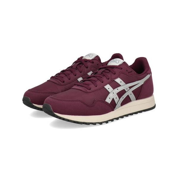 ASICS アシックス TIGER RUNNER 2【軽量】メンズスニーカー(タイガーランナー2) 1203A293 600 ポートロイヤル/ピュアシルバー ASICS（アシックス） TIGER RUNNER 2 軽量 メンズスニーカー タイガー