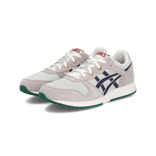ASICS アシックス LYTE CLASSIC メンズ スニーカー ライトクラシック 1201A477 029 グレイシャーグレー/ピーコート : 391280239147760 : 靴の通販総合オンラインASBee - 通販 - Yahoo!ショッピング ASICS アシックス LYTE CLASSIC メンズ スニーカー ライトクラシック 1201A477 029 グレイシャーグレー/ピーコート : 391280239147760 : 靴の通販総合オンラインASBee - 通販 - Yahoo!ショッピング