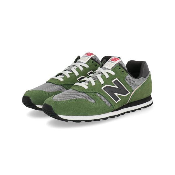 New Balance（ニューバランス） ML373 超軽量 メンズスニーカー