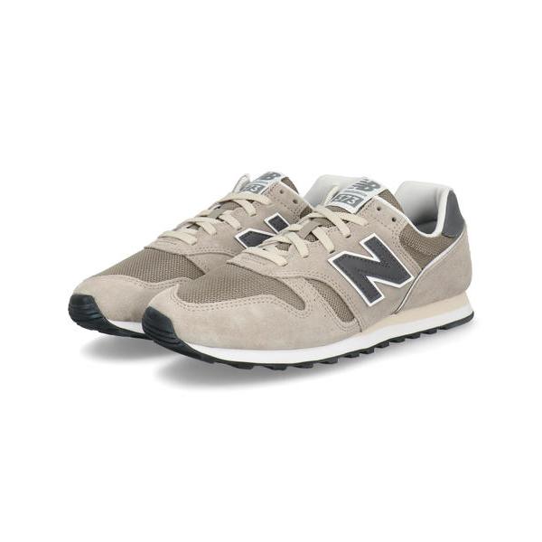 new balance ニューバランス ML373SU2【超軽量】メンズスニーカー ML373SU2 ベージュ New Balance（ニューバランス） ML373SU2 超軽量 メンズスニーカー