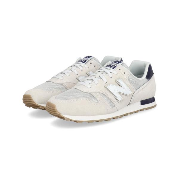 New Balance（ニューバランス） M373 軽量 メンズスニーカー M3735I3