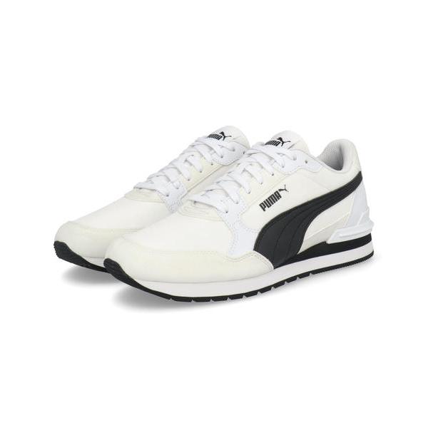 PUMA（プーマ） ST RUNNER V4 NL 軽量 メンズスニーカー STランナー