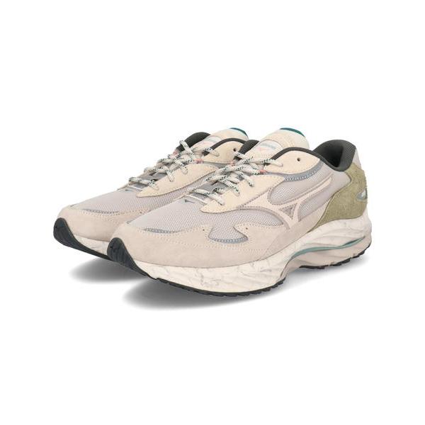 MIZUNO mizuno ミズノ WAVE RIDER βメンズスニーカー ウエーブライダー 