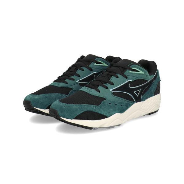 MIZUNO（ミズノ） CONTENDER メンズスニーカー コンテンダー D1GA2369
