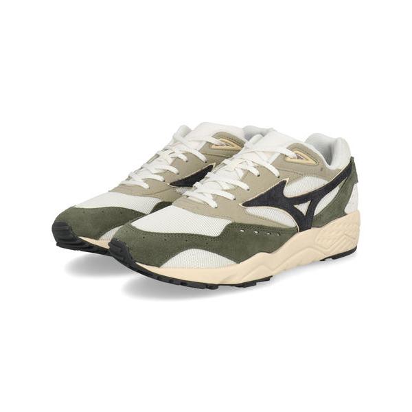 MIZUNO（ミズノ） CONTENDER メンズスニーカー コンテンダー D1GA2369