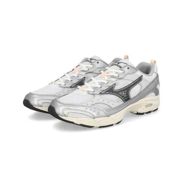 MIZUNO（ミズノ） MXR 軽量 ワイド 幅広3E メンズスニーカー エム