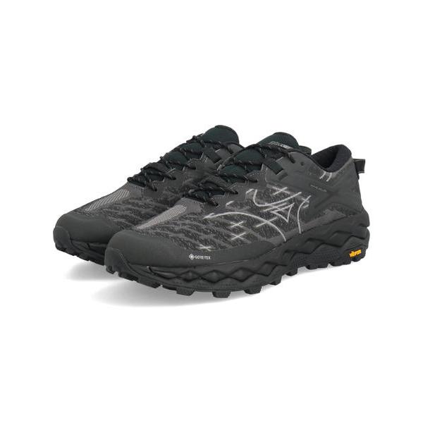 MIZUNO mizuno ミズノ WAVE MUJIN LS GTX【防水透湿】メンズ MIZUNO mizuno ミズノ WAVE MUJIN LS GTX【防水透湿】メンズ