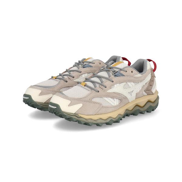 MIZUNO mizuno ミズノ WAVE MUJIN TL メンズスニーカー ウエーブ