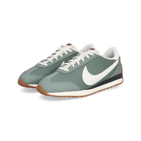 NIKE（ナイキ） PACIFIC LTR メンズスニーカー ロープロファイル 