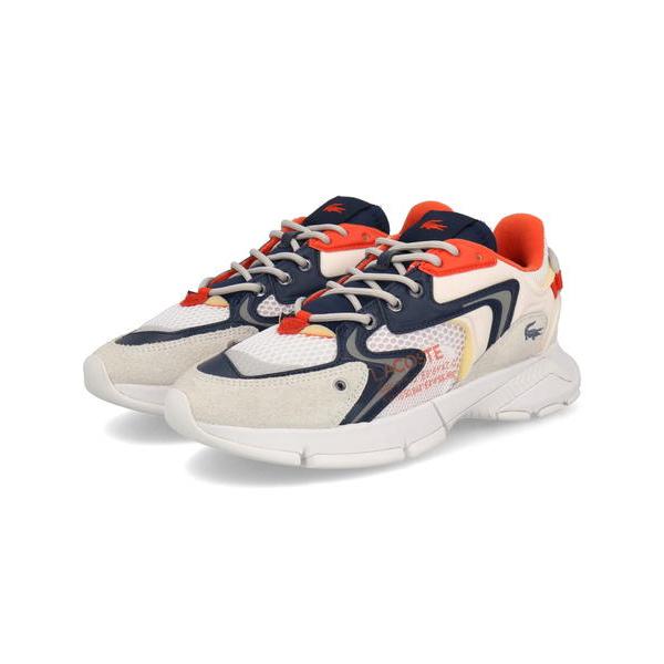 LACOSTE（ラコステ） L003 NEO 223 1SMA メンズスニーカー L003ネオ