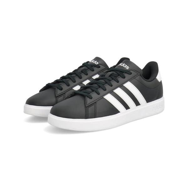 adidas（アディダス） GRANDCOURT 2.0 M メンズスニーカー グランド