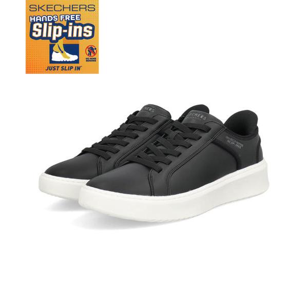 SKECHERS（スケッチャーズ） SLIP-INS スリップインズ COURT BREAK