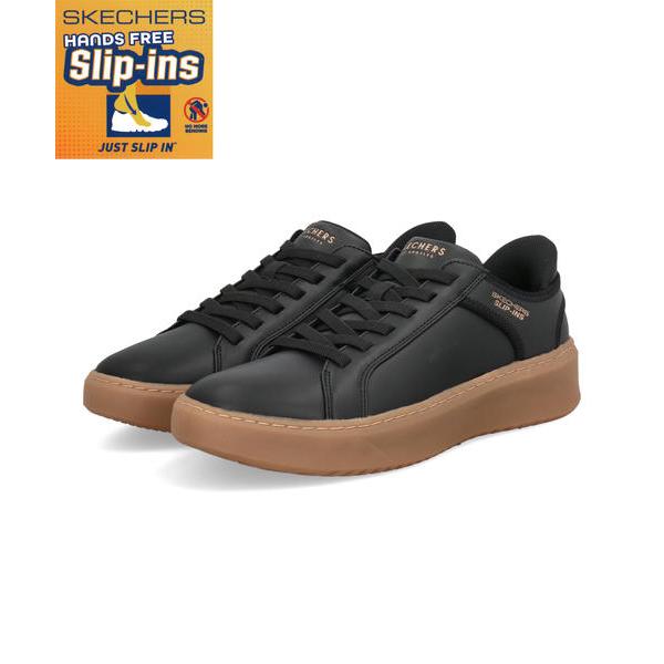 SKECHERS（スケッチャーズ） SLIP-INS スリップインズ COURT BREAK